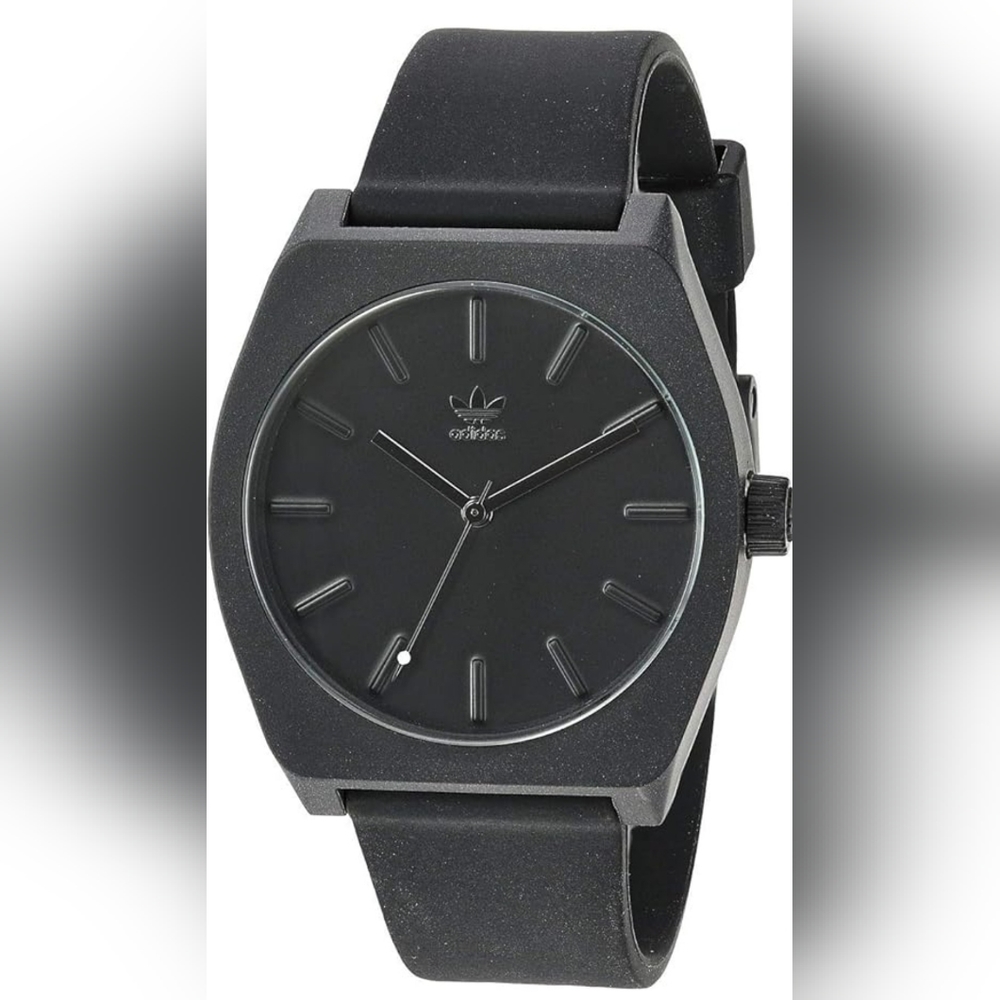 Mens Adidas Process SP1 Black Watch